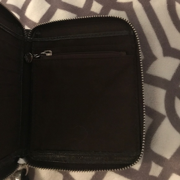 Coach wallet - Picture 4 of 6