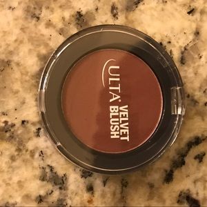 Ulta velvet blush