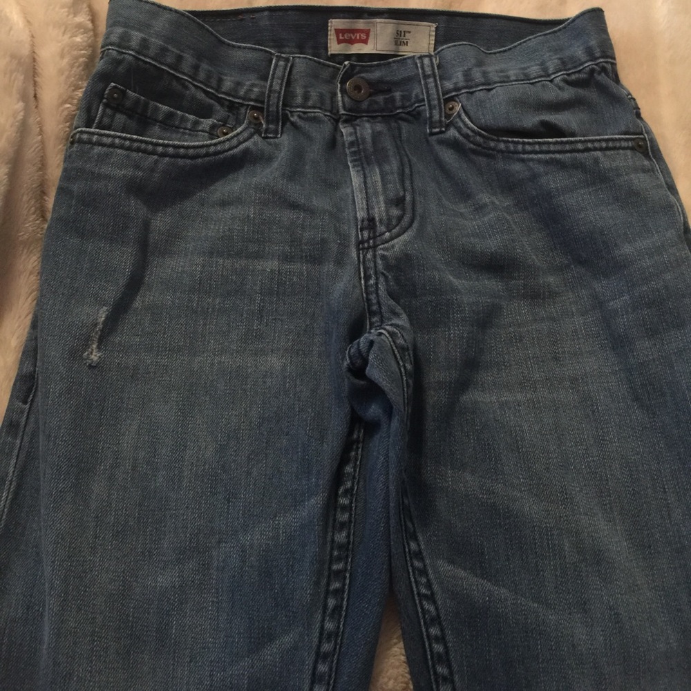 Levi's Jeans