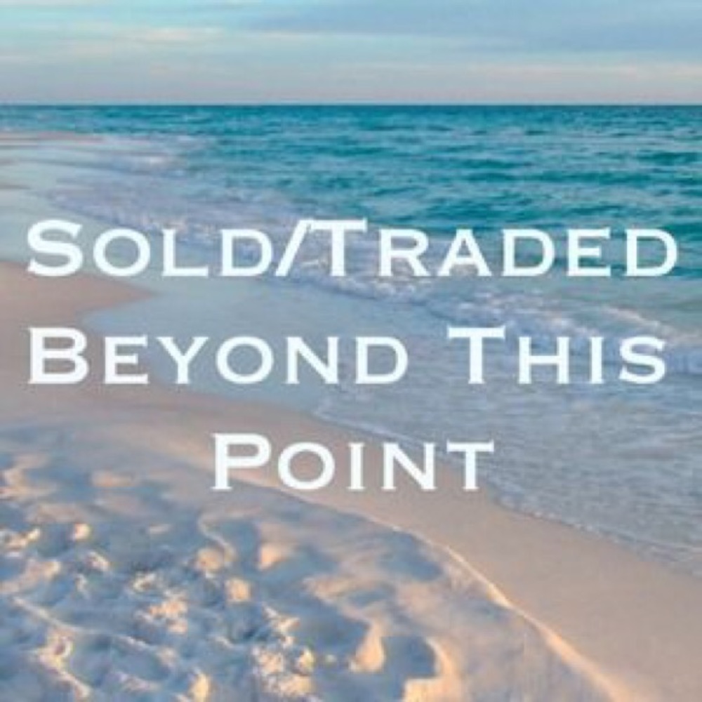 SOLD/TRADED >>>>>