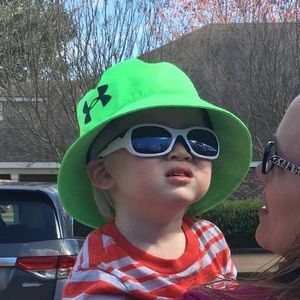 Meet your Posher, Deborah