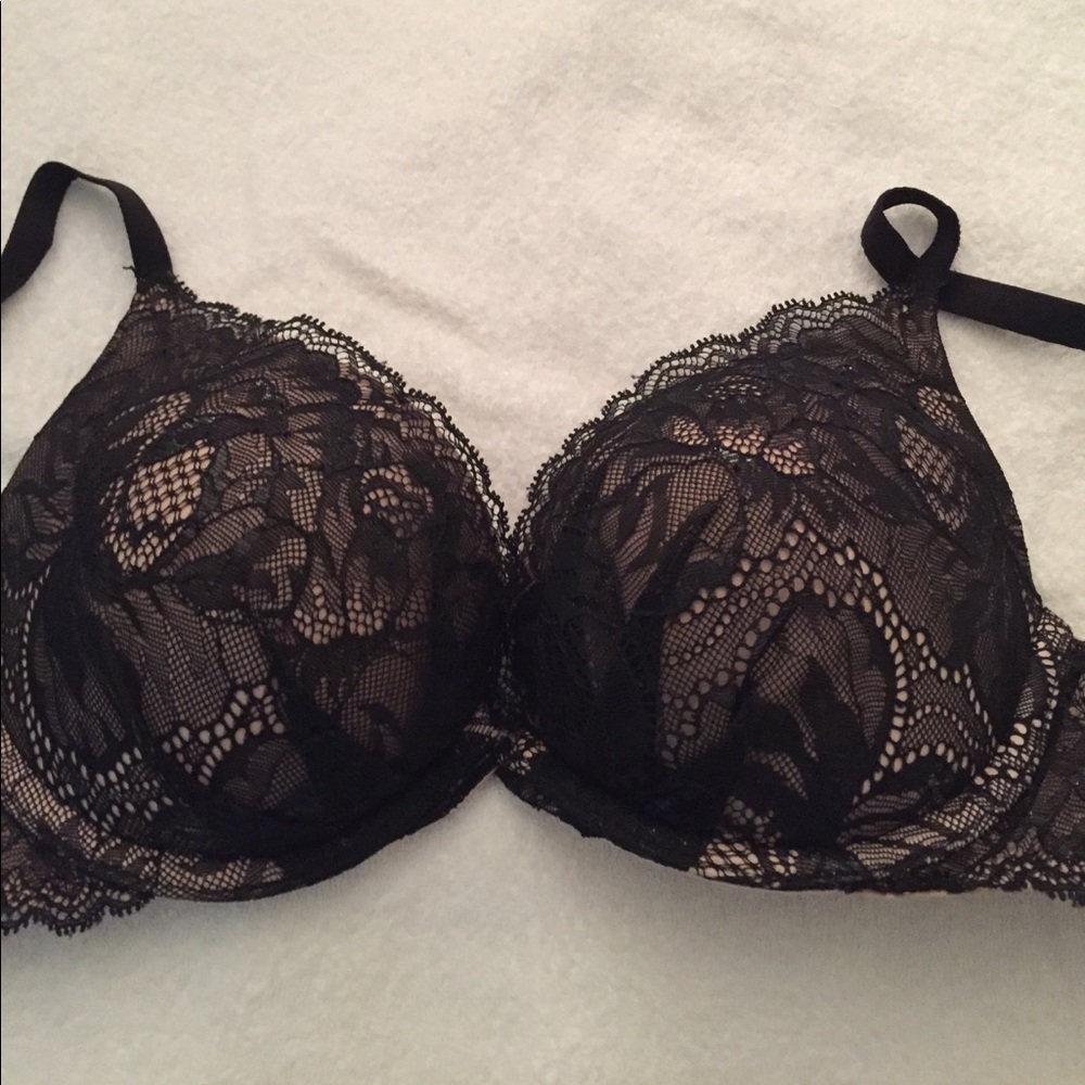 Victoria's Secret bra