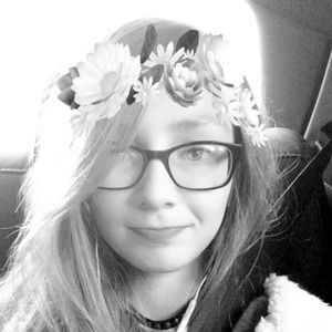 Meet your Posher, Gianna