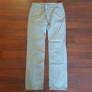 Bonobos Slim Straight Fit Chinos 32x36