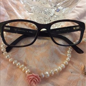 🇺🇸❤️🇺🇸Authentic Fendi glasses🇺🇸❤️🇺🇸