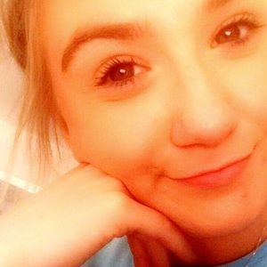 Meet your Posher, Brianna