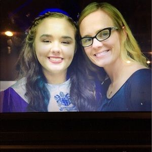 Meet your Posher, Melissa