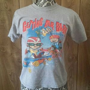 Rocket Power T-Shirt