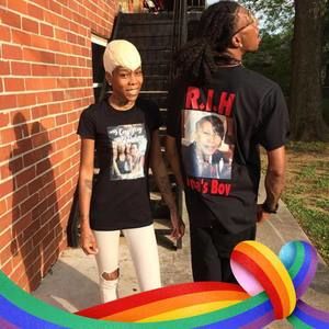 Meet your Posher, Diamond