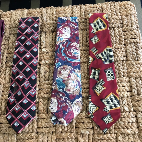 Ties - Picture 2 of 3