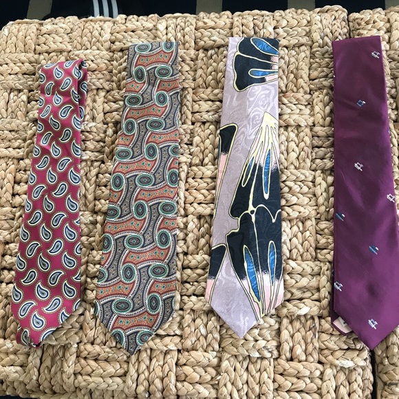 Ties - Picture 3 of 3