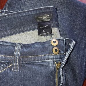 ANN TAYLOR Jeans