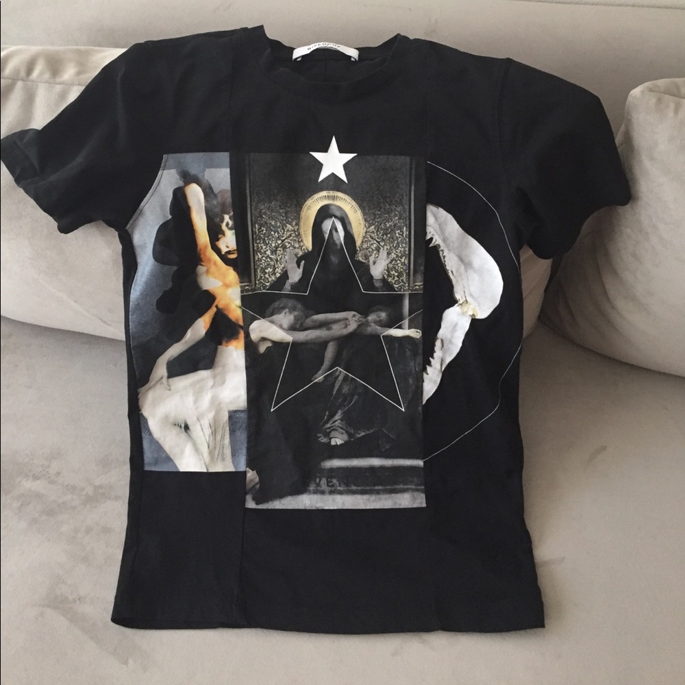 Authentic Givenchy T-shirt