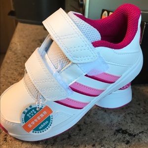 Adidas Kids Snice 4 Sneaker