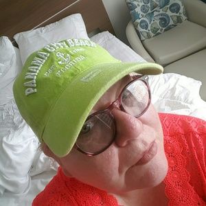 Meet your Posher, Janet