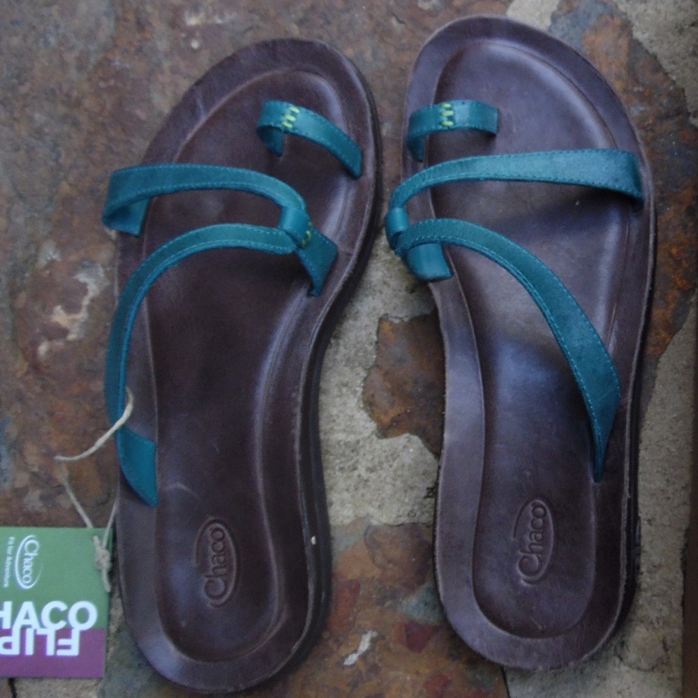 Chaco's Women's Indigen Ecotread