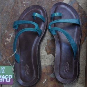 Chaco's Women's Indigen Ecotread