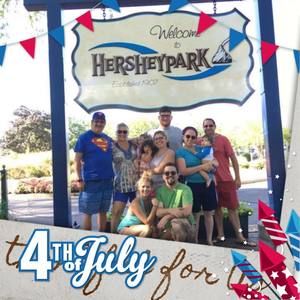 Meet your Posher, Debby