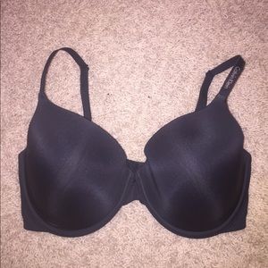 Calvin Klein tshirt bra 34DD