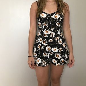Summer Romper