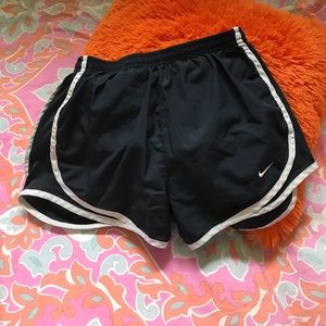 Navy Nike Shorts