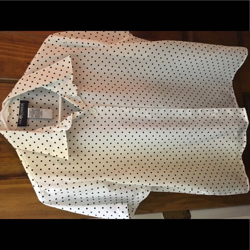 Career shirt