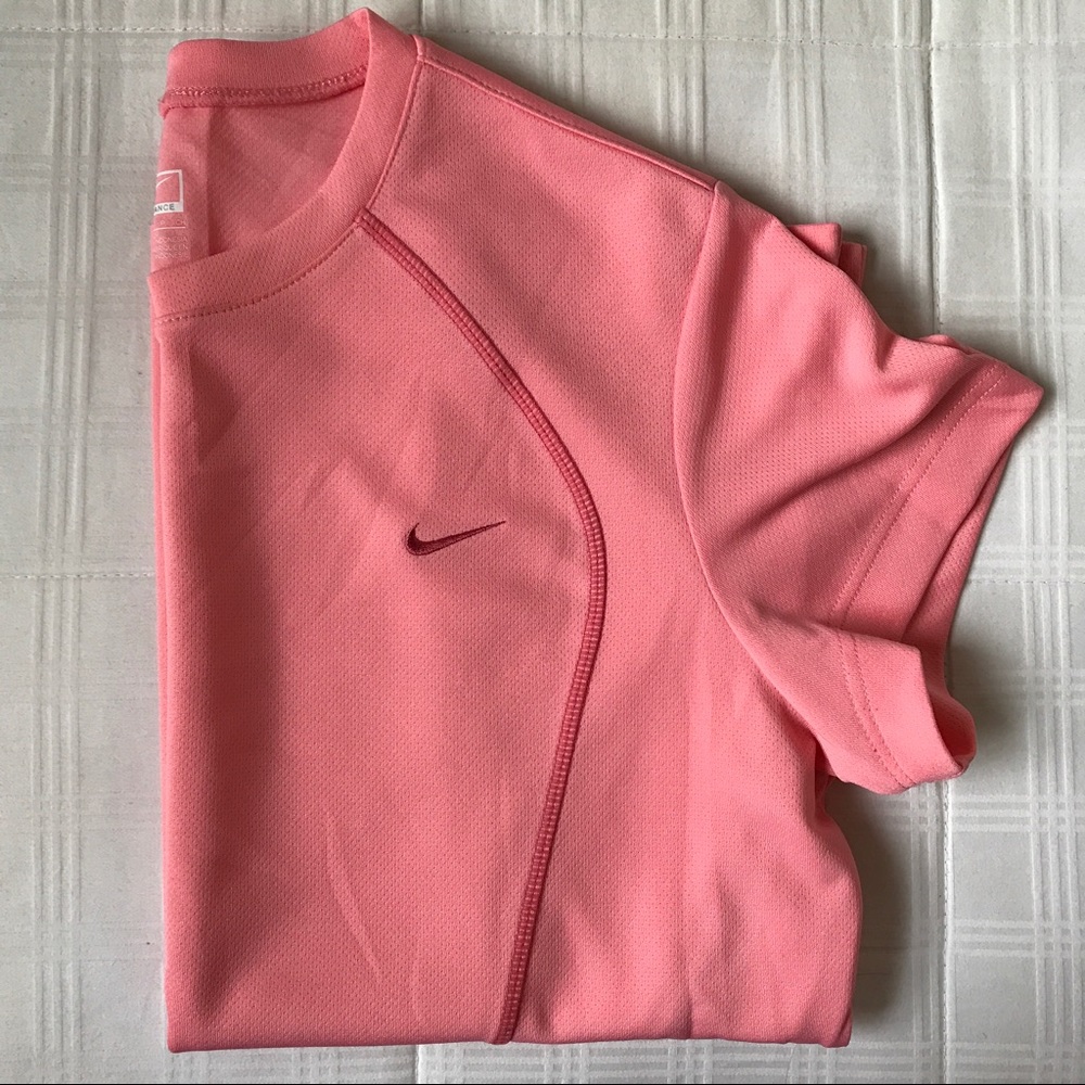 Nike Athletic Top
