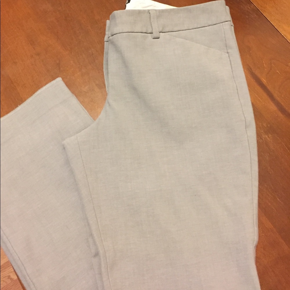 Express Editor dress pants