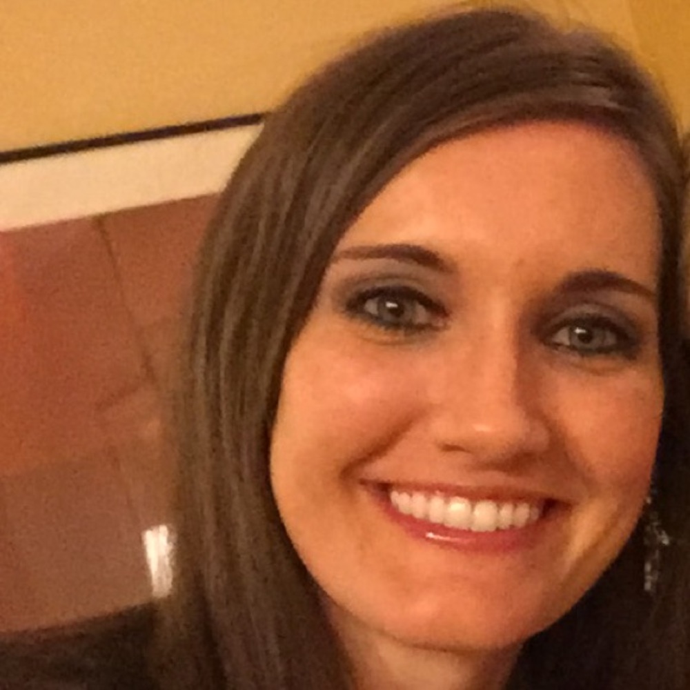 Meet your Posher, Jessica