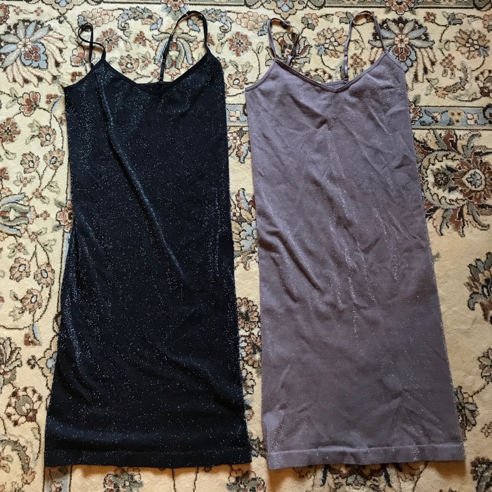 FP dress / slip