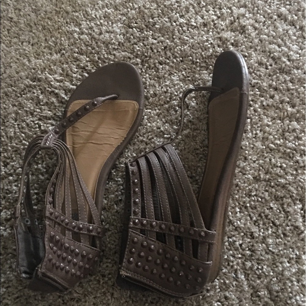Charlotte Russe sandals