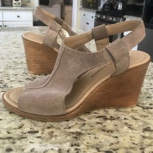 Barbara Barbieri Shoes Size 8