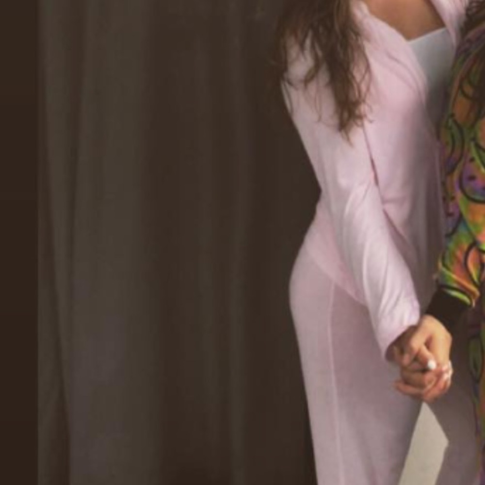 Victoria's Secret pajama set