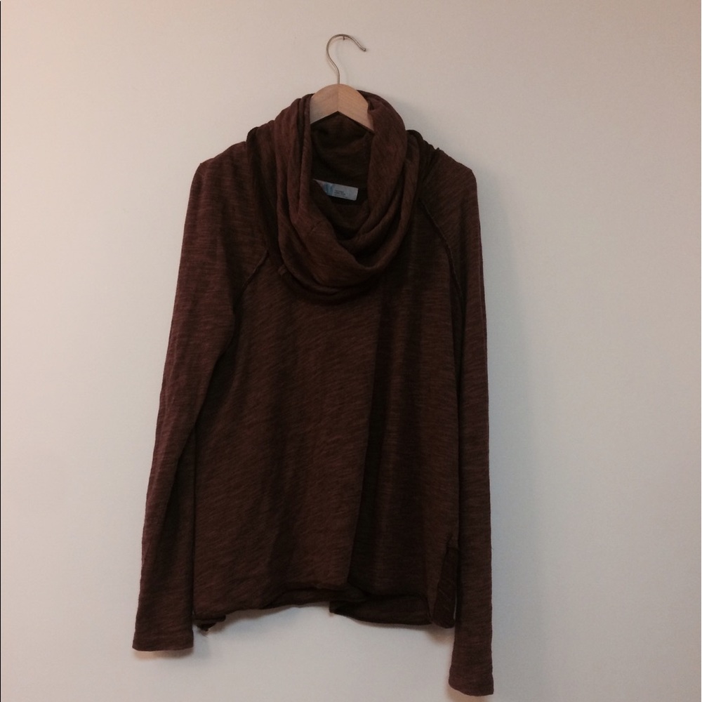 SOLD Free People Sweater