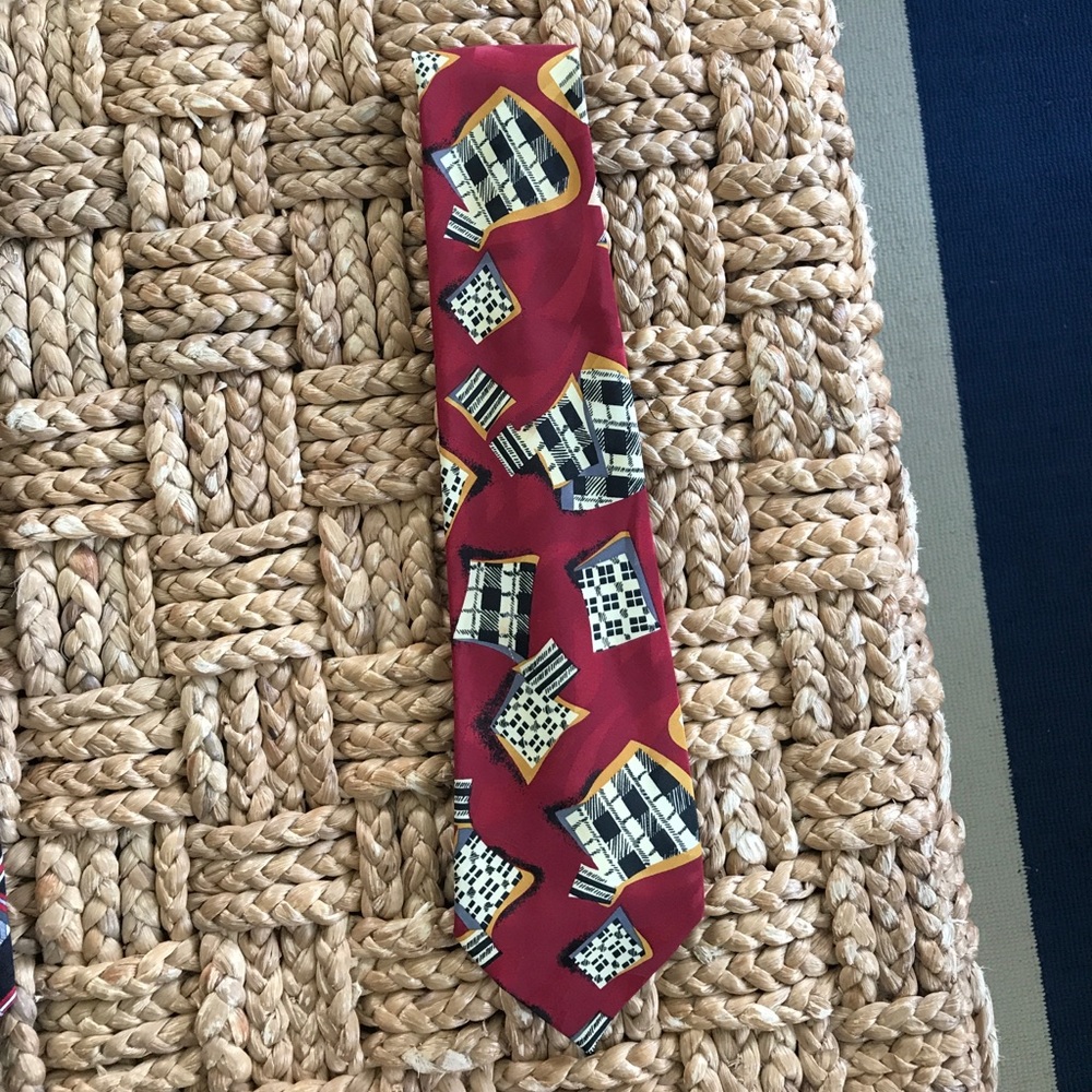 Tie