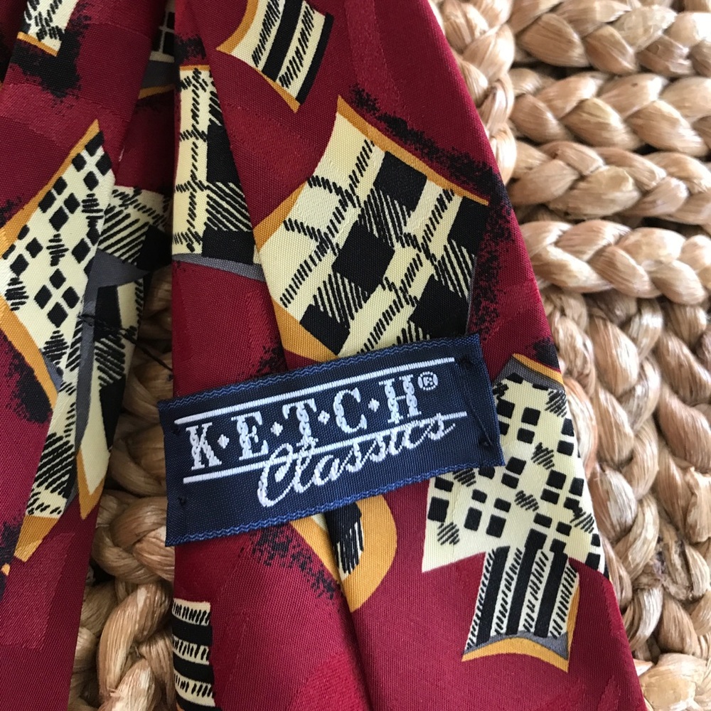 Tie - Picture 3 of 3