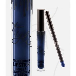 Freedom Kylie Lip Kit