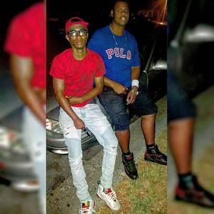 Meet your Posher, Manny