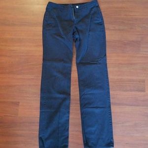 Bonobos Slim Straight Fit Chinos 32x36