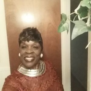 Meet your Posher, Gwen fulmore