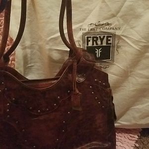 Large FRYE