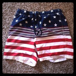 Swim Shorts