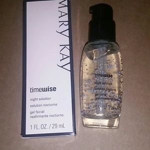Mary Kay Night Solution