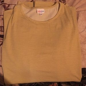 Lularoe mustard Irma