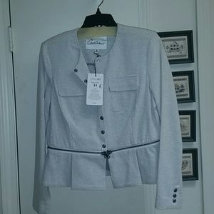 CAbi Zip Line Blazer