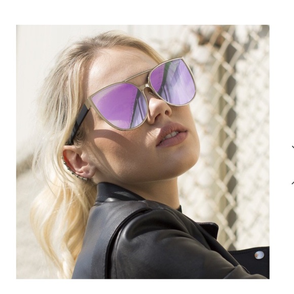 Quay Australia sunglasses