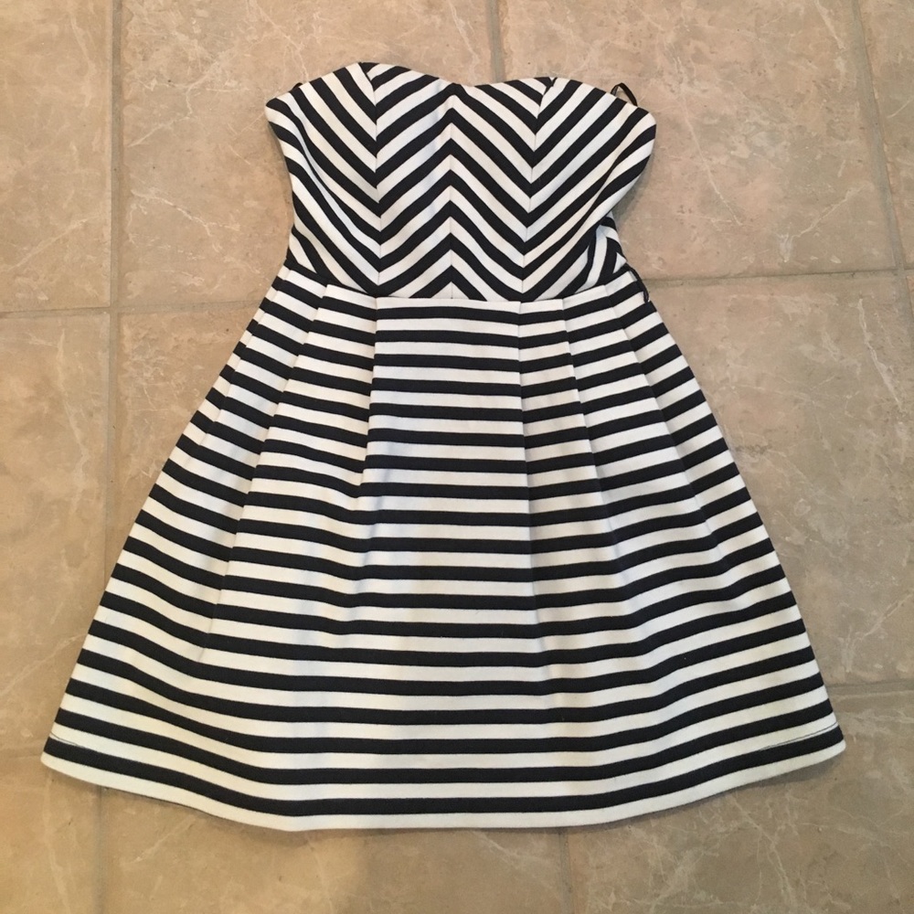 Forever 21 dress