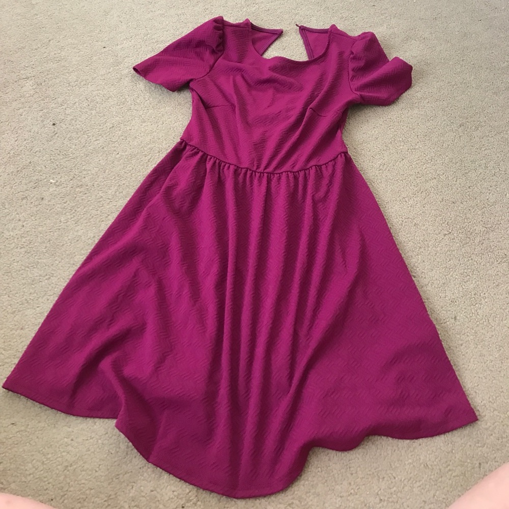 Forever 21 Dress