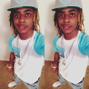 Meet your Posher, Roy