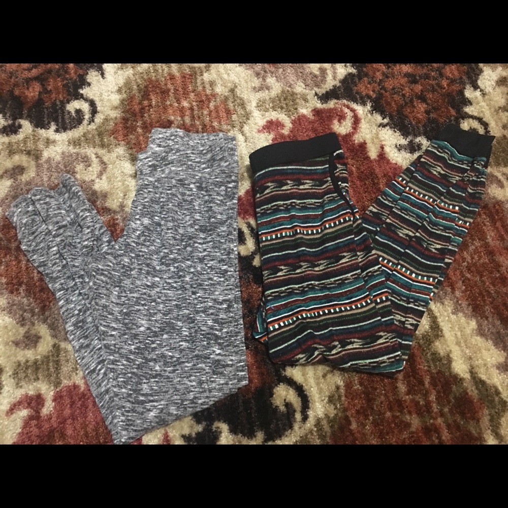 Joggers